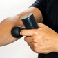 Percussion Massage System Deep Tissue Muscle Recovery Device