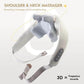 Wireless Neck and Back Massager