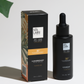 SPF 30 Mineral Anti-Aging Bronzing Serum Glow