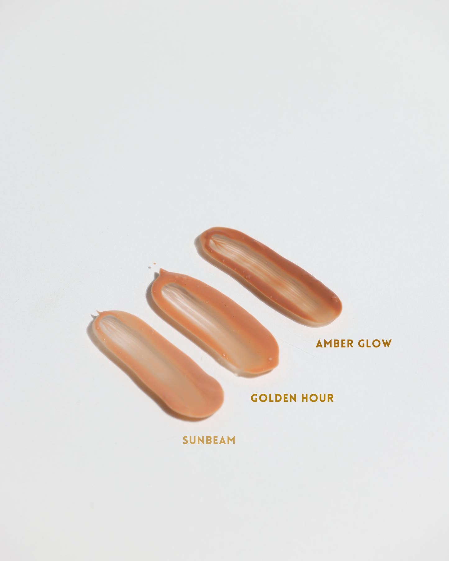 SPF 30 Mineral Anti-Aging Bronzing Serum Glow