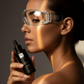 SPF 30 Mineral Anti-Aging Bronzing Serum Glow