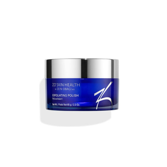 ZO Skin Health Exfoliating Polish Facial Scrub 65g Skin Smoothing