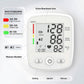 Digital Wrist Blood Pressure Monitor Automatic BP Cuff Voice LCD Display