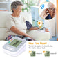 Digital Arm Blood Pressure Monitor