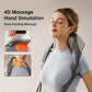 Wireless Neck and Back Massager