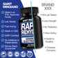 Rapid Rehydr8 Electrolyte Capsules Muscle Recovery & Hydration Support 100ct