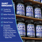 Rapid Rehydr8 Electrolyte Capsules Muscle Recovery & Hydration Support 100ct