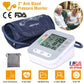 Digital Arm Blood Pressure Monitor
