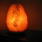 Himalayan Salt Lamp     30-40 lbs