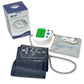 Med-Pat BP-R Round Digital Blood Pressure Monitor Automatic FDA Cleared