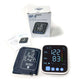 Med-Pat BP-S Arm Blood Pressure Monitor FDA Cleared One-Touch Operation