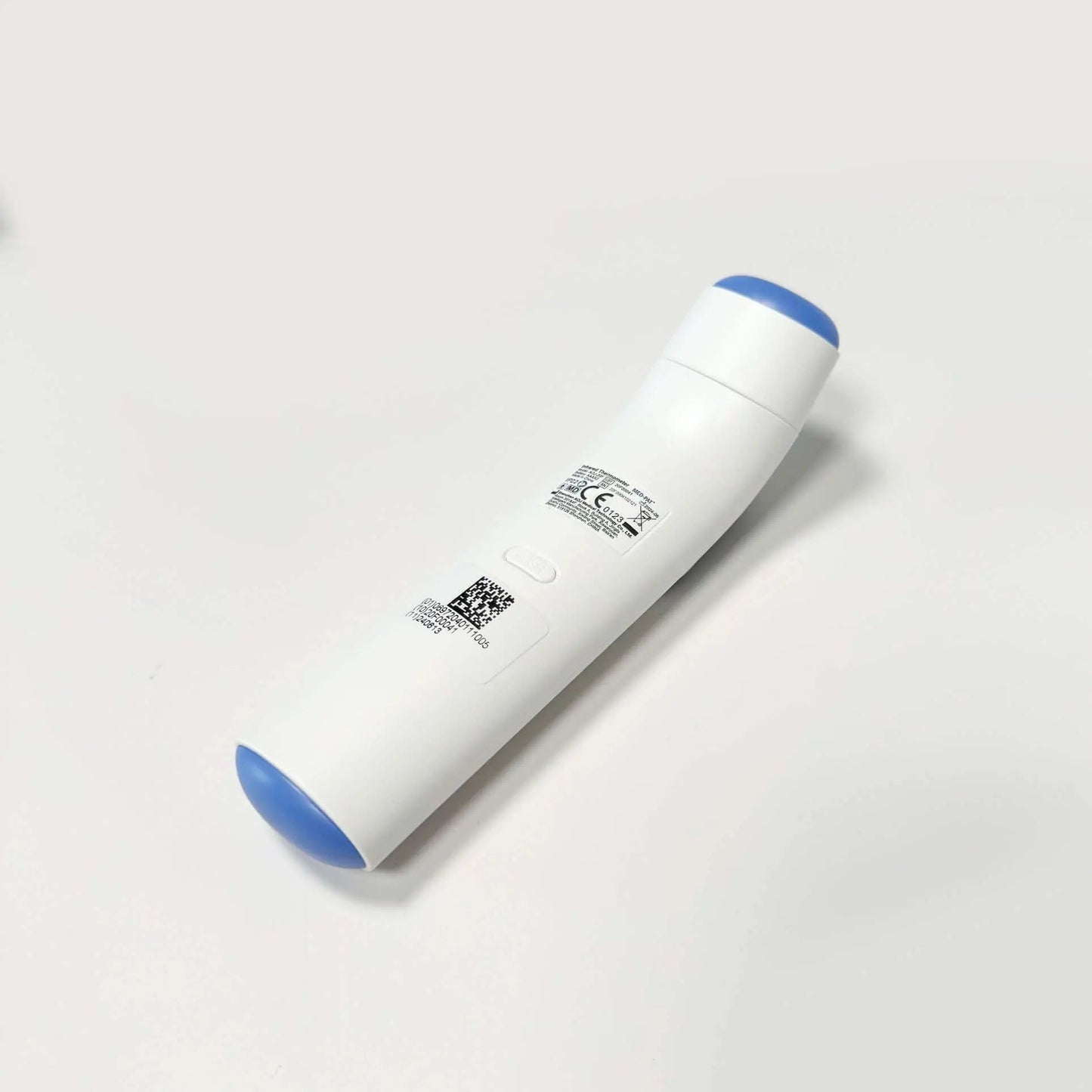 Med-Pat TH-1 4-in-1 Digital Infrared Ear Forehead Thermometer FDA Cleared
