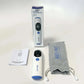 Med-Pat TH-1 4-in-1 Digital Infrared Ear Forehead Thermometer FDA Cleared