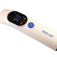 Med-Pat TH-1 4-in-1 Digital Infrared Ear Forehead Thermometer FDA Cleared