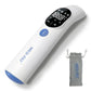 Med-Pat TH-1 4-in-1 Digital Infrared Ear Forehead Thermometer FDA Cleared