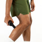 Percussion Massage System Deep Tissue Muscle Recovery Device