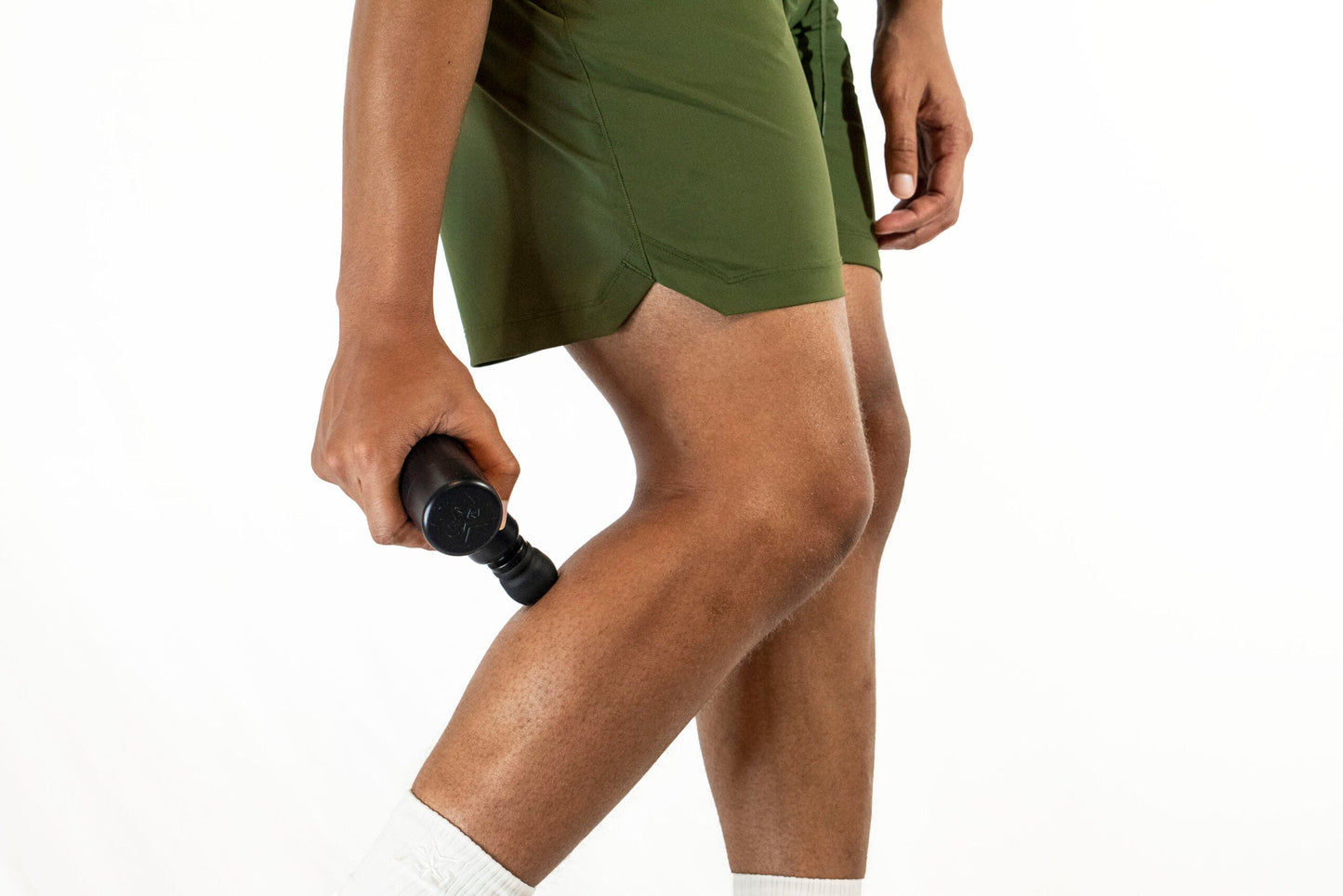 Percussion Massage System Deep Tissue Muscle Recovery Device