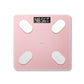 Mrosaa Digital Smart APP Electronic Weight Scale