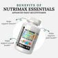 Essentials Advanced Daily Multivitamin Complete Nutrient Support