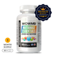 Essentials Advanced Daily Multivitamin Complete Nutrient Support
