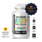 Essentials Advanced Daily Multivitamin Complete Nutrient Support