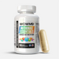Essentials Advanced Daily Multivitamin Complete Nutrient Support