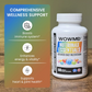 Essentials Advanced Daily Multivitamin Complete Nutrient Support