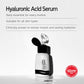 Hyaluronic Acid Serum 1oz Hydrating Plumping Skin Moisture Booster