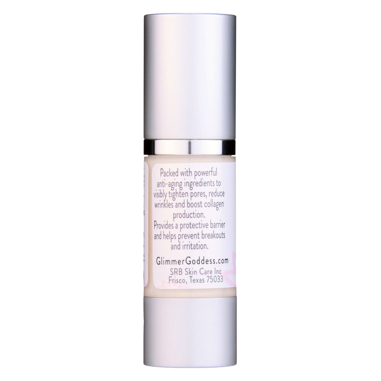 Organic Niacinamide 5% Serum Pore Minimizer Anti-Aging Skin Care